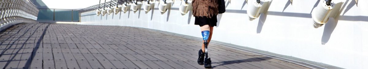 Transtibial Prostheses