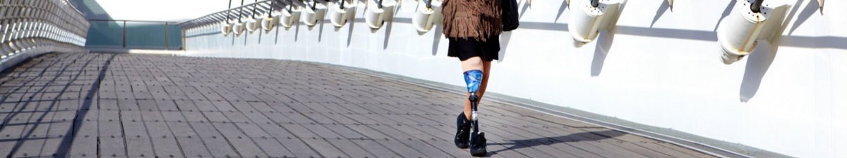 Lower Limb Prosthetics