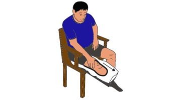 Lower extremity training exercises