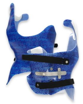 Spinal orthosis