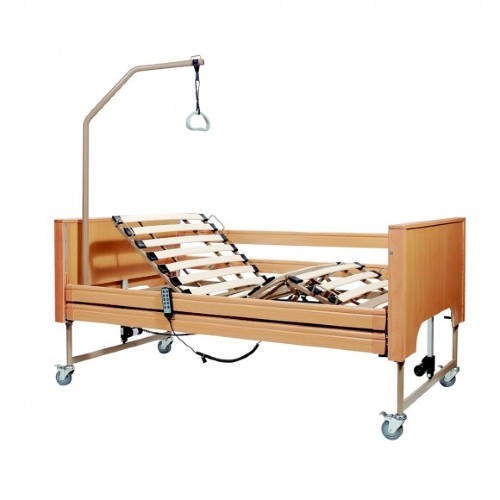 Hospital beds