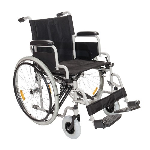 Wheelchairs