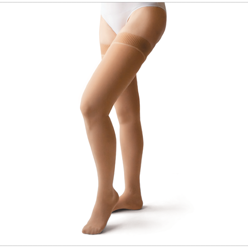 Compression stockings