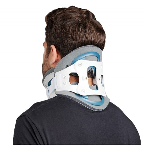 “VRTX MULTIPOST” Cervical Collar 01-2-006 Vita