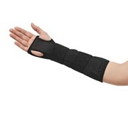 Wrist-Palmar splint \