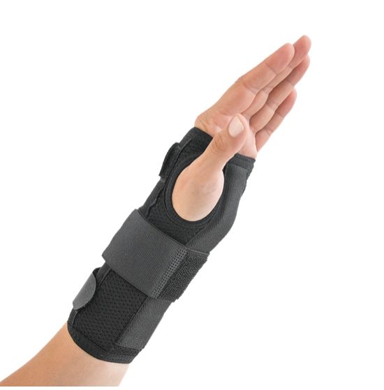 Static work splint 03-2-020 Vita