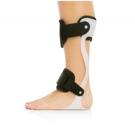 AFO In-Shoe foot brace with stabilizer 06-2-011 Vita