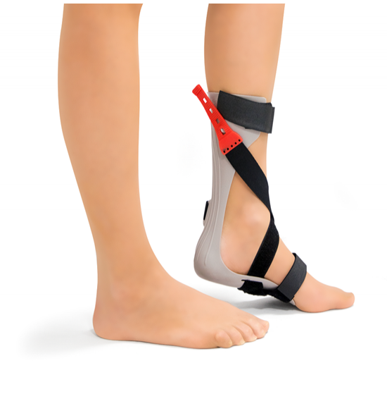 Dynamic inner shoe splint 06-2-009 Vita multiple sclerosis