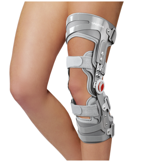 Nάρθηκας οστεοαρθρίτιδας γονάτου \