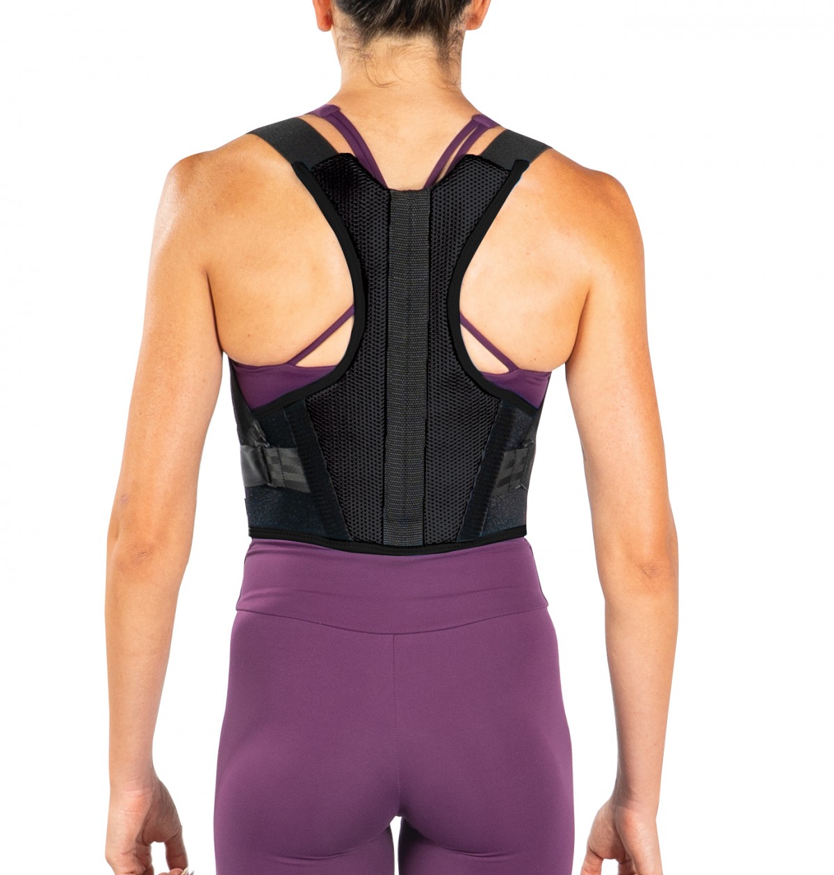 Ζακέτα κυφώσεως One Size 0814241 Mobiak