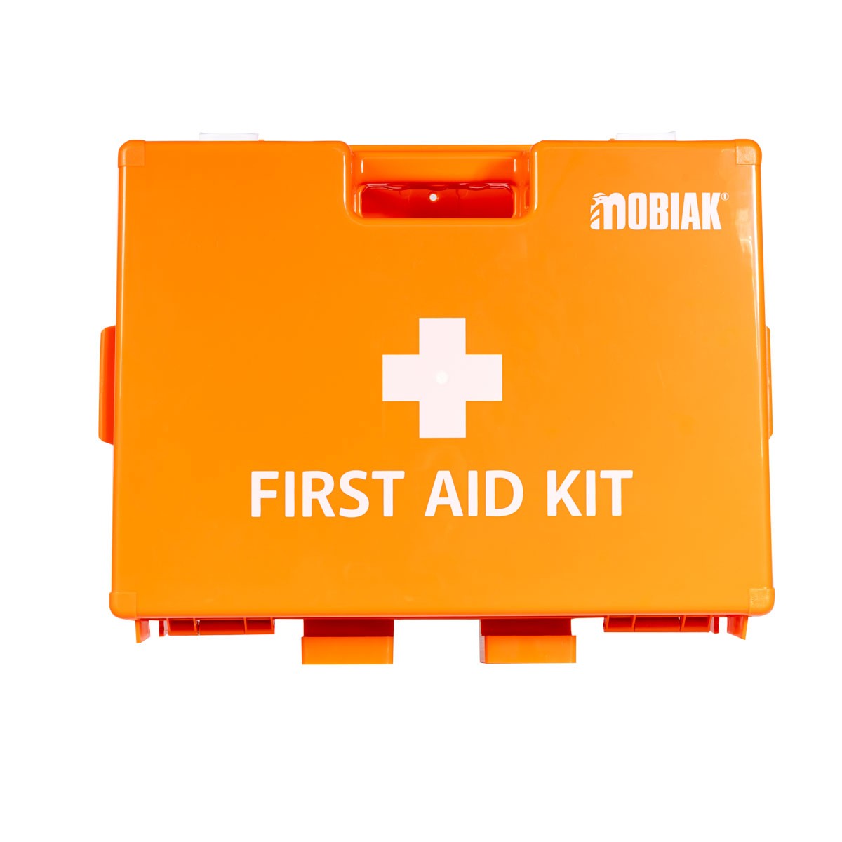 Detachable wall mount First aid box - large 0804604 Mobiak