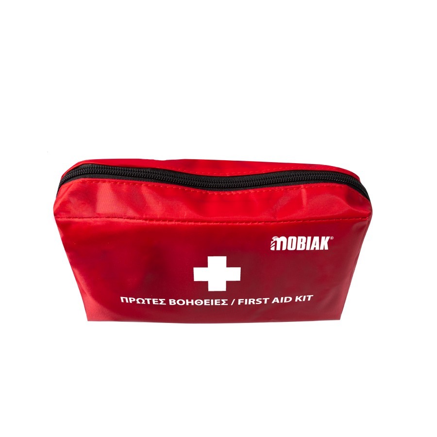 First Aid Kit  for short-term rental properties \
