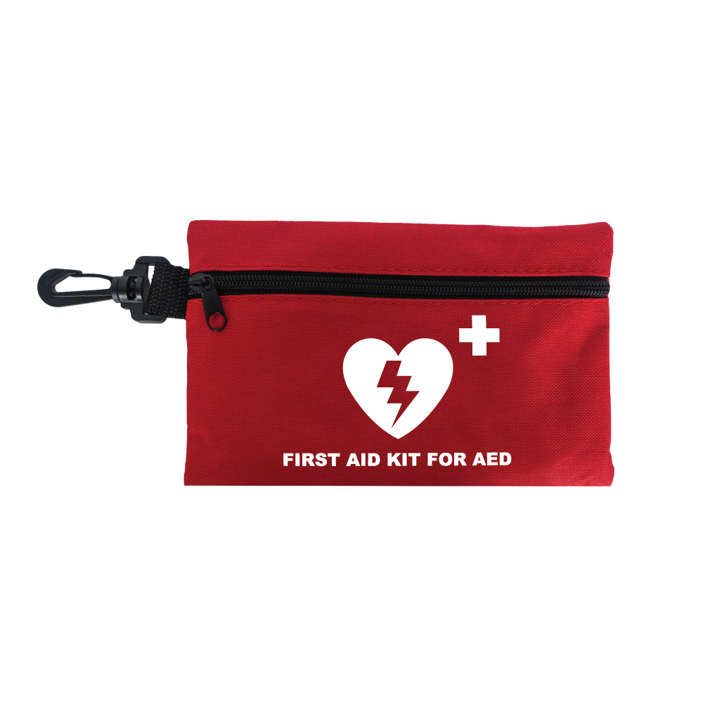 Φαρμακείο First Aid kit απινιδωτή 0804650 Mobiak