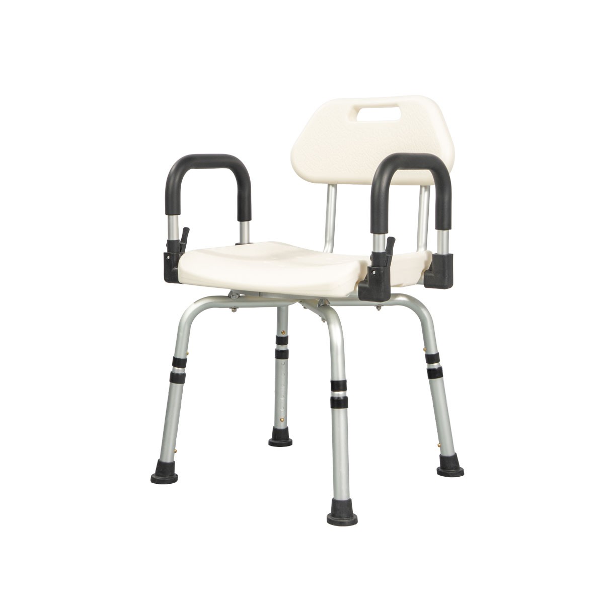 Περιστρεφόμενη καρέκλα μπάνιου 360° 0805660 Mobiak