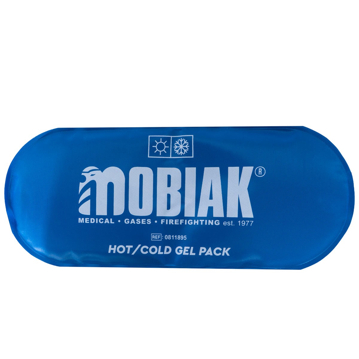 Hot/Cold Gel Pad 0811895 Mobiak
