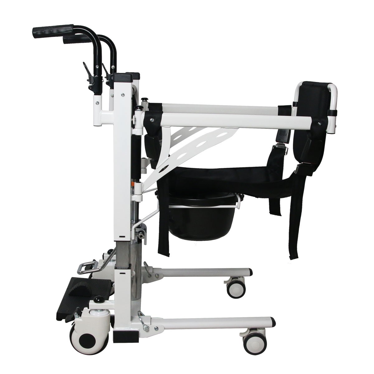 Lift chair with wheels \