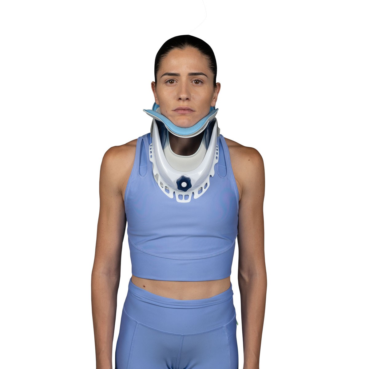 Αυχενικό κολάρο ρυθμιζόμενου ύψους (H2420) 0814003 Mobiak