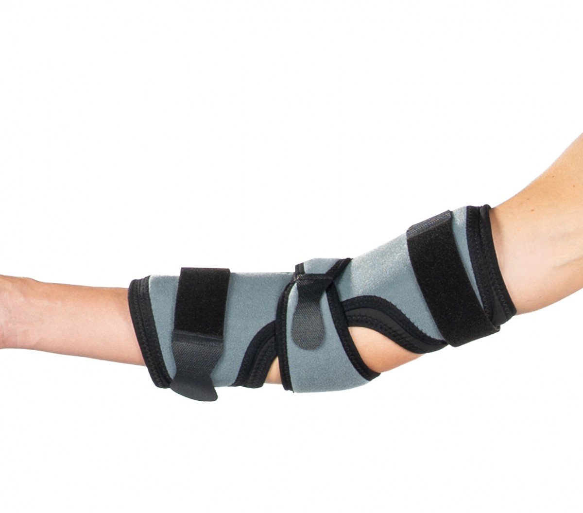 Cubital elbow brace One Size 0814127 Mobiak