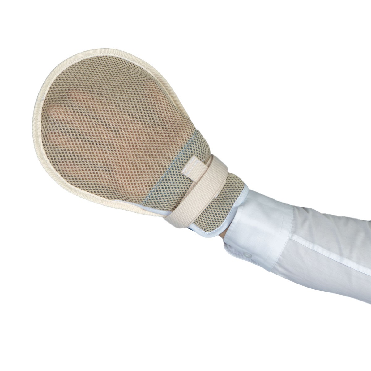 Restraint glove 0814242 Mobiak