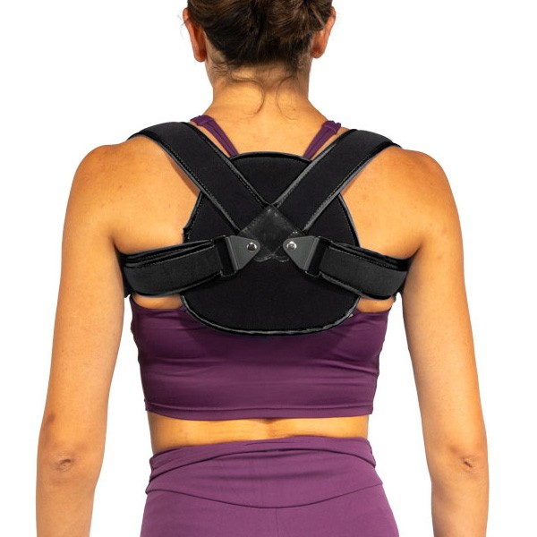 Clavicle brace 0814254 Mobiak