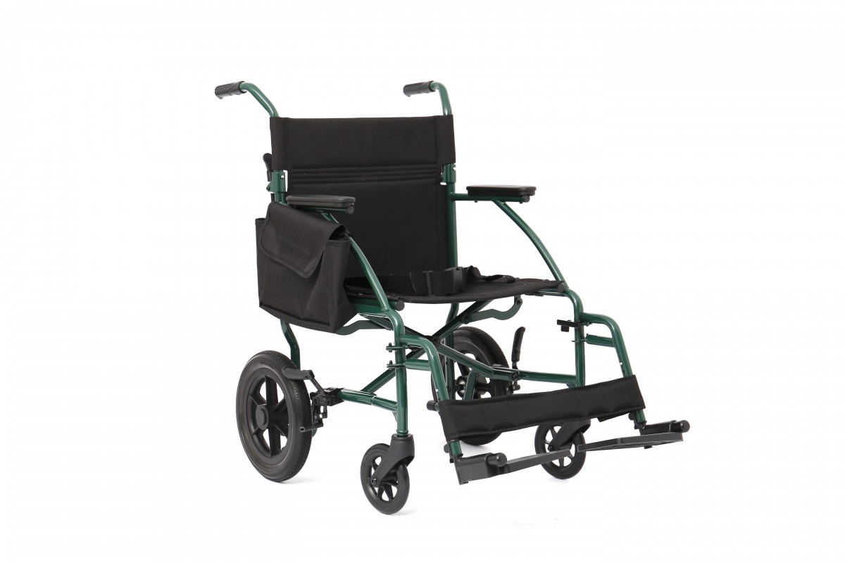 Wheelchair “JADE” 0815007 Mobiak