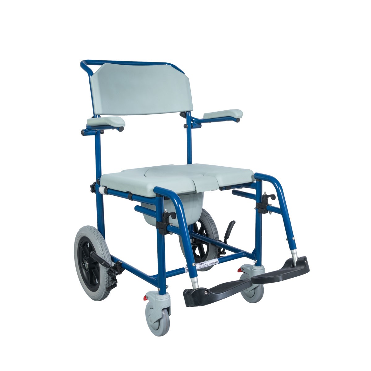 Αναπηρικό αμαξίδιο “RHINO” 12’’ 0815021 Mobiak