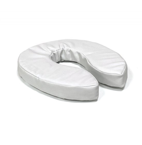 5cm raised toilet seat 10-2-026 Vita