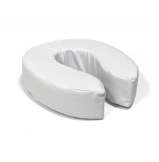 10cm raised toilet seat 10-2-037 Vita