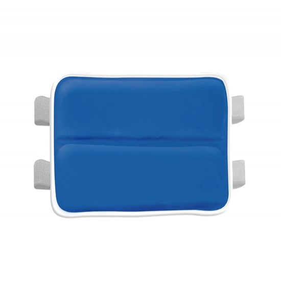 Cold/Hot lower back pack with straps 30 x 25 cm Vita