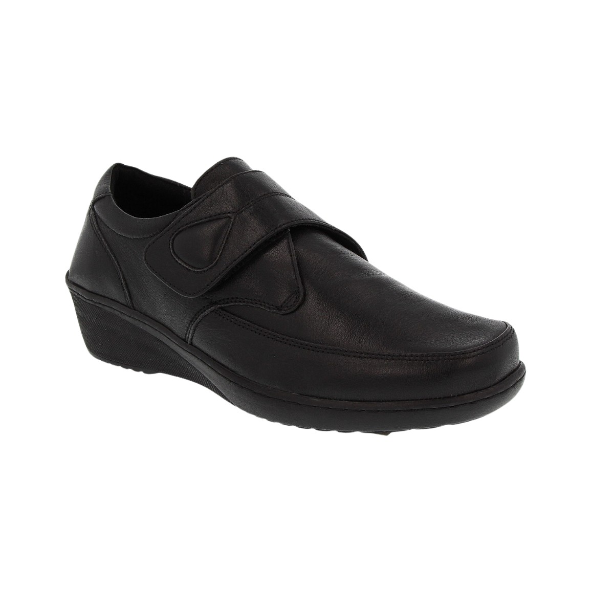 Γυναικείο ανατομικό υπόδημα 24418 Emanuele