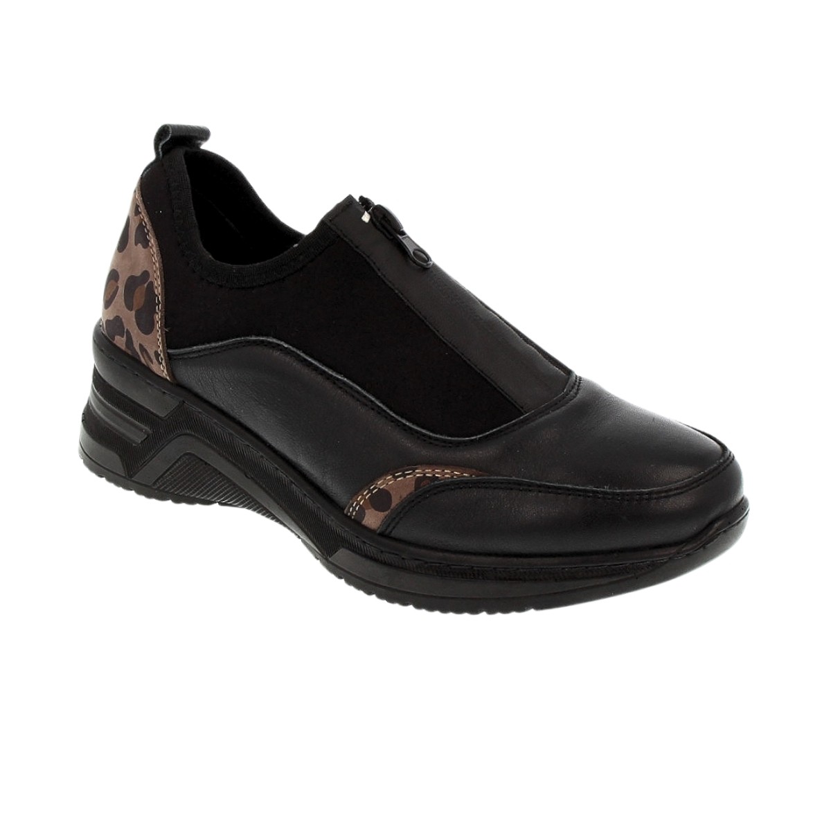 Γυναικείο ανατομικό υπόδημα 420103