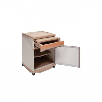 Bedside table AC-860 Alfacare