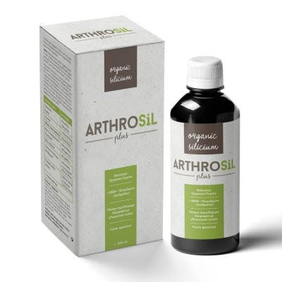 Arthrosil plus 500ml Alfacare