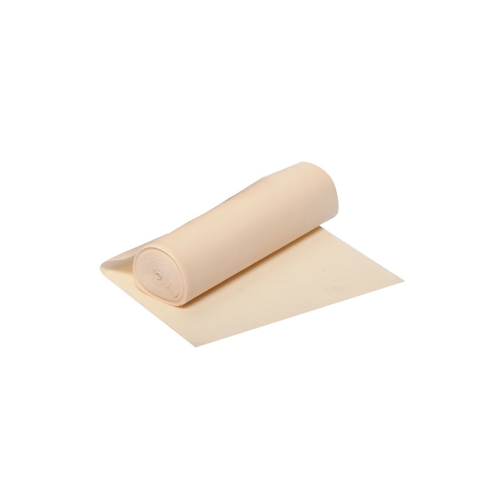 Exercise stretch bands roll 5.5m 0811404 Mobiak