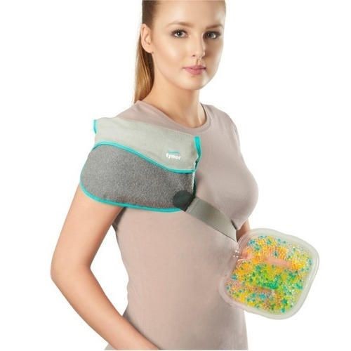 Επίθεμα παγοθεραπείας με ύφασμα i44