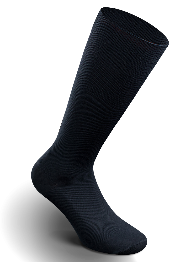 Ανδρικές κάλτσες διαβαθμισμένης συμπίεσης 18mmHg Lui Varisan