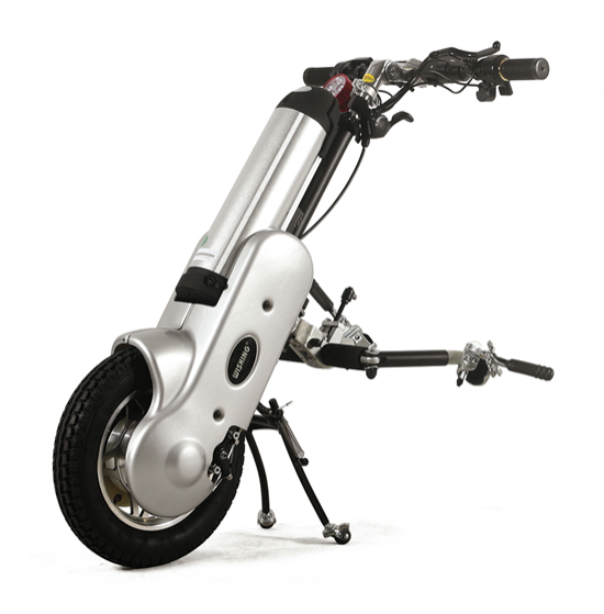 Wheelchair trailer Q1-12 09-2-174 Vita
